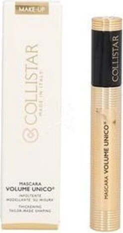Collistar Mascara Volume Unico® Mascara - Intense Black -Maquillage Cosmetics 632x1200 1