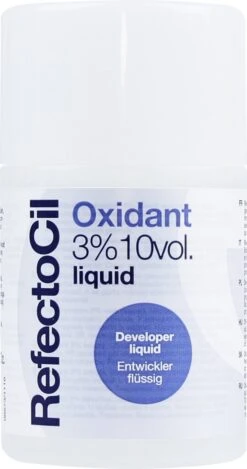 RefectoCil Oxidant Waterstof 3%