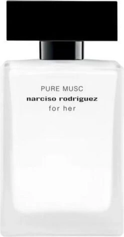 Narciso Rodriguez Pure Musc 100 Ml - Eau De Parfum - Damesparfum -Maquillage Cosmetics 632x1200 5