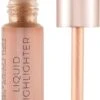 Makeup Revolution - Liquid Highlighter - Bronze Gold -Maquillage Cosmetics 633x1200 1