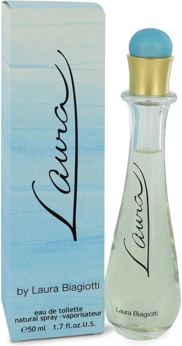 Laura Biagiotti For Her 75 Ml - Eau De Toilette - For Women 9 Laura Biagiotti For Her 75 Ml - Eau De Toilette - For Women – Image 7