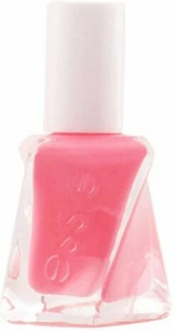 Essie Gel Couture - 30 Sew Me - Beige Nagellak - 13,5 Ml -Maquillage Cosmetics 634x1200 11