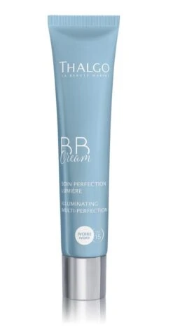 Thalgo Bb-cream Illuminating Multi-perfection Ivory 40 Ml Beige -Maquillage Cosmetics 634x1200 2