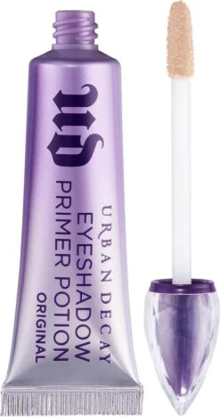 Urban Decay Eyeshadow Primer Potion Original -Maquillage Cosmetics 634x1200