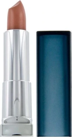 Maybelline Color Sensational - 930 Nude Embrace - Matte Nude - Lippenstift 20 Maybelline Color Sensational - 930 Nude Embrace - Matte Nude - Lippenstift -Maquillage Cosmetics 635x1200