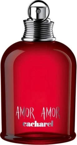 Cacharel Amor Amor 100 Ml - Eau De Toilette - Damesparfum -Maquillage Cosmetics 636x1200 6