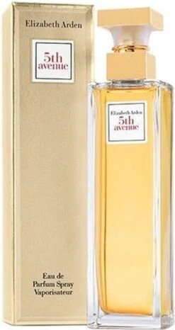 Elizabeth Arden 5th Avenue 75 Ml - Eau De Parfum - Damesparfum -Maquillage Cosmetics 636x1200 8