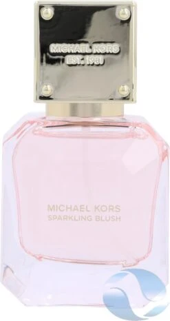 Michael Kors Sparkling Blush Eau De Parfum 30ml -Maquillage Cosmetics 636x1200 9