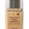 Max Factor - Healthy Skin Harmony Foundation - Golden -Maquillage Cosmetics 638x1200 1