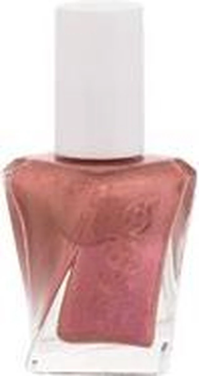 Essie Gel Couture 90 Make The Cut - Gel Nagellak 18 Essie Gel Couture 90 Make The Cut - Gel Nagellak – Image 16