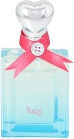 Moschino Funny - 50ml - Eau De Toilette -Maquillage Cosmetics 639x1200 7