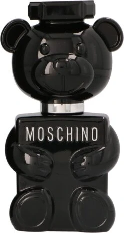 Moschino - Toy Boy - Eau De Parfum - 50ML -Maquillage Cosmetics 640x1200 5