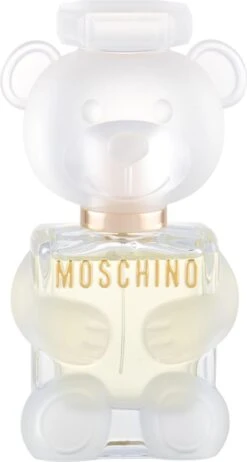 Moschino - Toy 2 - Eau De Parfum - 50ML -Maquillage Cosmetics 641x1200 15
