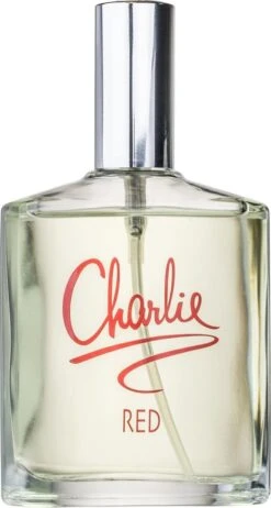 Revlon Charlie Red - 100ml - Eau De Toilette -Maquillage Cosmetics 641x1200 17
