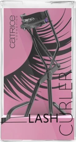 Catrice Lash Curler 1 U