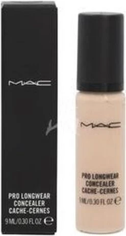 MAC Cosmetics Pro Longwear Concealer - NW15 19 MAC Cosmetics Pro Longwear Concealer - NW15 -Maquillage Cosmetics 643x1200