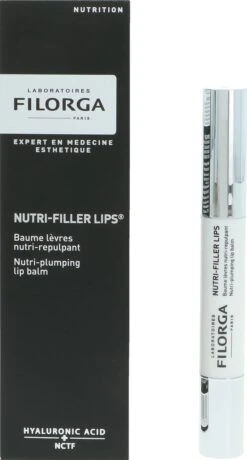 Filorga Nutri-Filler Lips Nutri-Plumping Lip Balm 4gr -Maquillage Cosmetics 644x1200 1