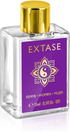 Extase - Feromonen Parfum - Voor Haar, Om Meer Mannen Aan Te Trekken - 15 Ml -Maquillage Cosmetics 644x1200 4