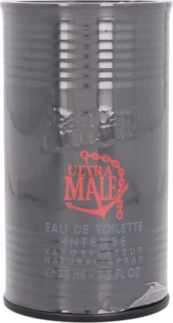 Jean Paul Gaultier Ultra Mâle Eau De Toilette Intense 75 ML -Maquillage Cosmetics 644x1200 6