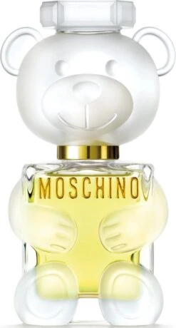 Moschino - Toy 2 - Eau De Parfum - 50ML -Maquillage Cosmetics 644x1200 7