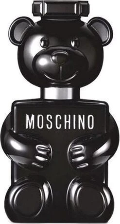 Moschino - Toy Boy - Eau De Parfum - 50ML -Maquillage Cosmetics 646x1200 11