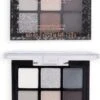 Makeup Revolution - Romantic Illusion Shadow Palette - Oogschaduw Palette