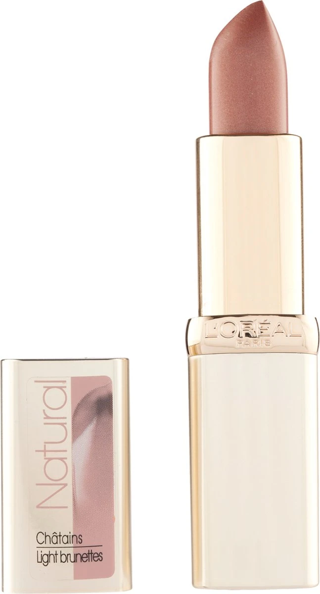 L’Oréal Paris Color Riche Lippenstift - 236 Organza 16 L’Oréal Paris Color Riche Lippenstift - 236 Organza – Image 14