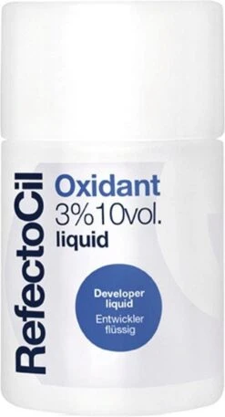 RefectoCil Oxidant Waterstof 3% -Maquillage Cosmetics 648x1200 1