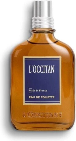 L'Occitane Eau De L'Occitan For Men Eau De Toilette Spray 75 Ml -Maquillage Cosmetics 648x1200 5