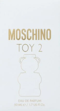 Moschino - Toy 2 - Eau De Parfum - 50ML -Maquillage Cosmetics 648x1200 7