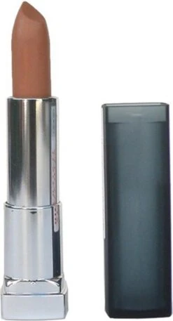 Maybelline Color Sensational - 930 Nude Embrace - Matte Nude - Lippenstift 22 Maybelline Color Sensational - 930 Nude Embrace - Matte Nude - Lippenstift -Maquillage Cosmetics 649x1200