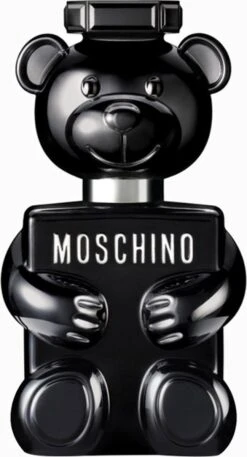 Moschino - Toy Boy - Eau De Parfum - 50ML -Maquillage Cosmetics 649x1200 6