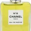 Chanel N°19 100 Ml - Eau De Parfum - Damesparfum -Maquillage Cosmetics 650x1200 12