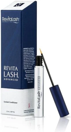 Revitalash Advanced Eyelash Conditioner - Wimperserum - 2 Ml 12 Revitalash Advanced Eyelash Conditioner - Wimperserum - 2 Ml -Maquillage Cosmetics 650x1200 7