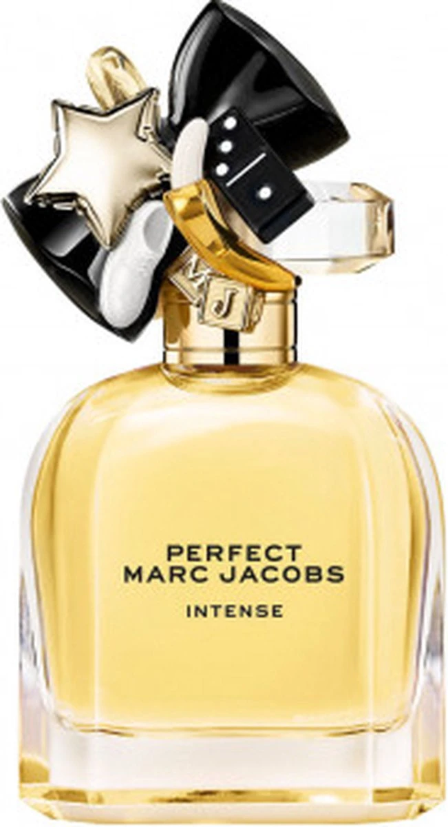 Marc Jacobs Perfect Intense Edp Vapo 100 Ml 5 Marc Jacobs Perfect Intense Edp Vapo 100 Ml – Image 3