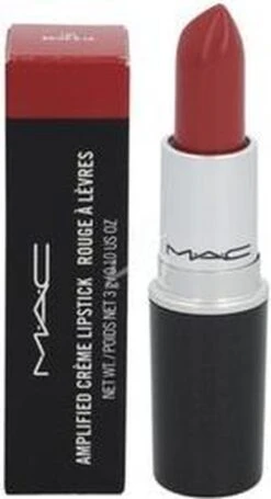 MAC Cosmetics Matte Lippenstift - Brick O La -Maquillage Cosmetics 652x1200 3