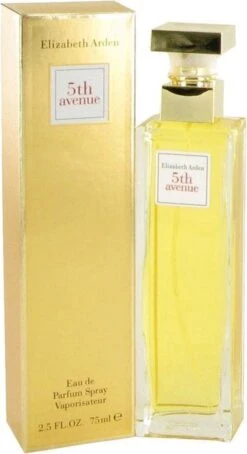 Elizabeth Arden 5th Avenue 75 Ml - Eau De Parfum - Damesparfum -Maquillage Cosmetics 653x1200 11