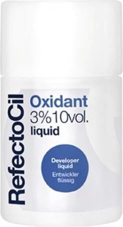 RefectoCil Oxidant Waterstof 3% -Maquillage Cosmetics 653x1200 4
