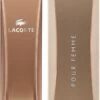 Lacoste - Pour Femme Intense - Eau De Parfum - 50Ml -Maquillage Cosmetics 653x1200 6