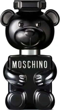 Moschino - Toy Boy - Eau De Parfum - 50ML -Maquillage Cosmetics 653x1200 8