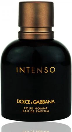 Dolce & Gabbana - Intenso Pour Homme - Eau De Parfum - 125ML -Maquillage Cosmetics 654x1200 10