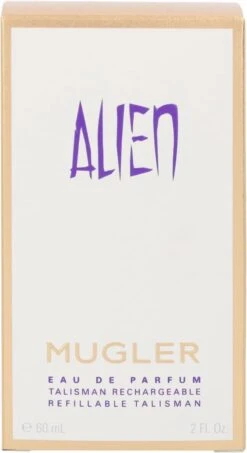 Thierry Mugler Alien 60 Ml - Eau De Parfum - Damesparfum - Navulbaar 15 Thierry Mugler Alien 60 Ml - Eau De Parfum - Damesparfum - Navulbaar -Maquillage Cosmetics 654x1200 9