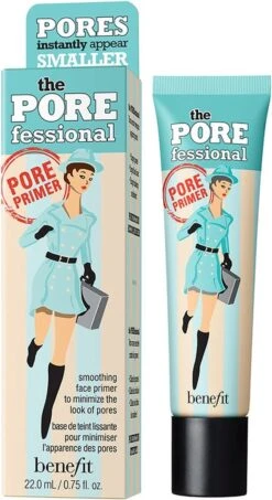 Benefit The POREfessional Primer Face Makeup Primer 22 Ml 23 Benefit The POREfessional Primer Face Makeup Primer 22 Ml -Maquillage Cosmetics 655x1200