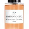 Collection Prestige Nr 22 Hypnotic Oud Eau De Parfum