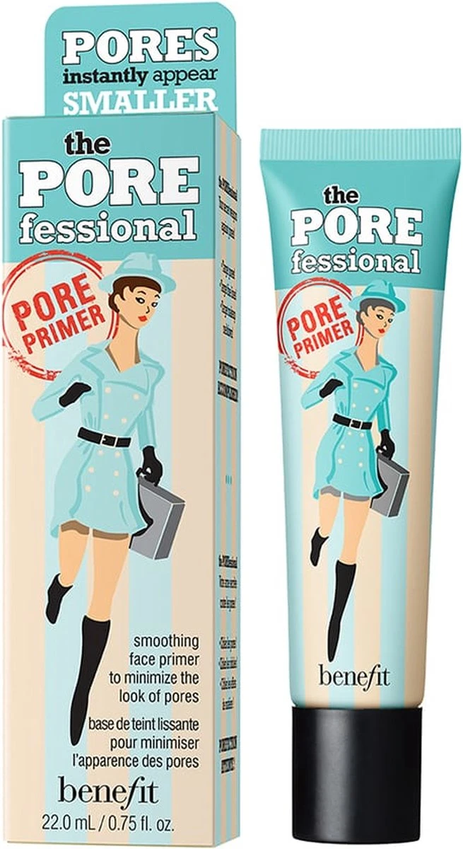 Benefit The POREfessional Primer Face Makeup Primer 22 Ml 12 Benefit The POREfessional Primer Face Makeup Primer 22 Ml – Image 10