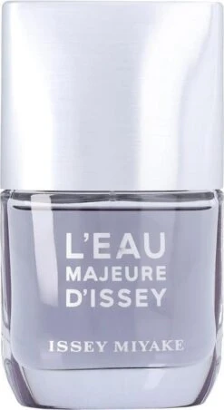 Issey Miyake L'Eau Majeure D'Issey 50 Ml - Eau De Toilette - Herenparfum -Maquillage Cosmetics 656x1200 10