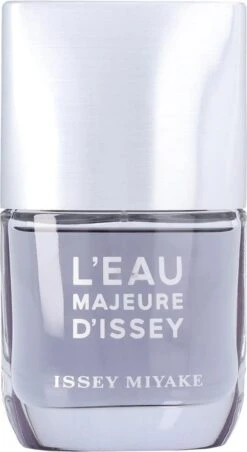 Issey Miyake L'Eau Majeure D'Issey 50 Ml - Eau De Toilette - Herenparfum -Maquillage Cosmetics 656x1200 11
