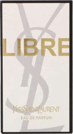 Yves Saint Laurent Libre 50 Ml - Eau De Parfum - Damesparfum -Maquillage Cosmetics 656x1200 13