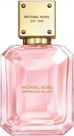 Michael Kors Sparkling Blush Eau De Parfum 30ml -Maquillage Cosmetics 656x1200 15