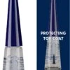 Herome Beschermende Topcoat - Protecting Top Coat - Nagellak Blijft Langer Zitten - Een Beschermlaag Welke De Kleur Van De Nagellak Intensiveert - 10ml. -Maquillage Cosmetics 656x1200 8